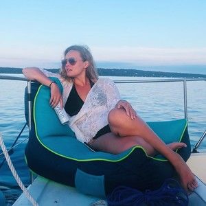 Meet your Posher, Tiahna